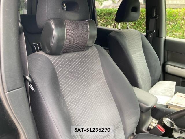 Nissan X-TRAIL 2011-12 7252957-14