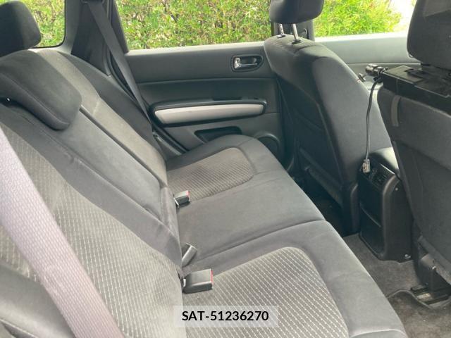 Nissan X-TRAIL 2011-12 7252957-17