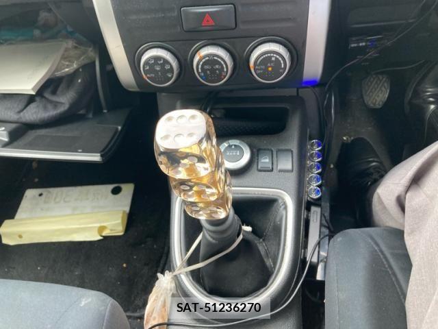 Nissan X-TRAIL 2011-12 7252957-19