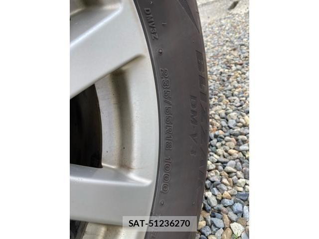 Nissan X-TRAIL 2011-12 7252957-6
