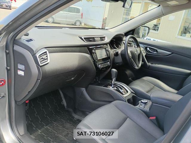 Nissan X-TRAIL 2015-02 7252955-9