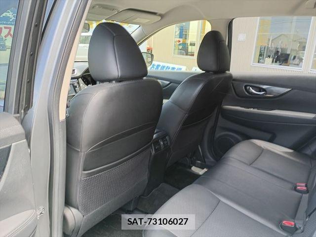 Nissan X-TRAIL 2015-02 7252955-11