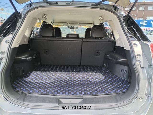 Nissan X-TRAIL 2015-02 7252955-13
