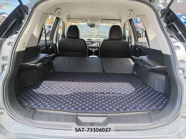 Nissan X-TRAIL 2015-02 7252955-14