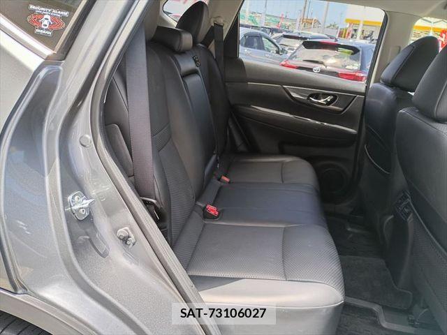 Nissan X-TRAIL 2015-02 7252955-15
