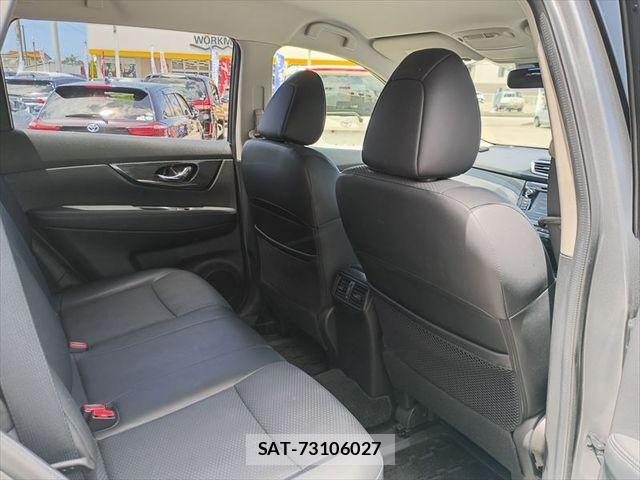 Nissan X-TRAIL 2015-02 7252955-16
