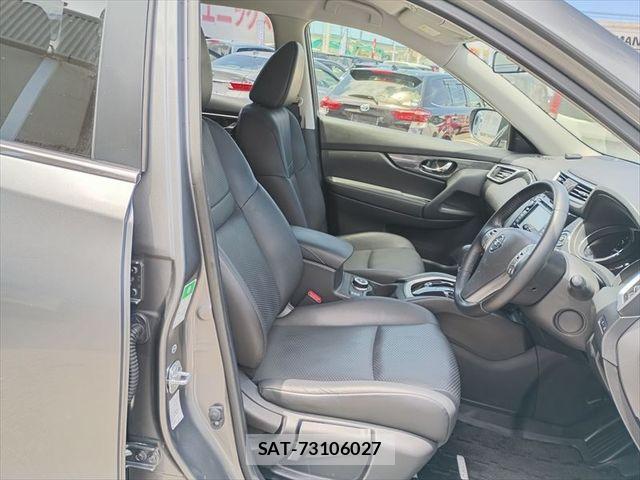 Nissan X-TRAIL 2015-02 7252955-17