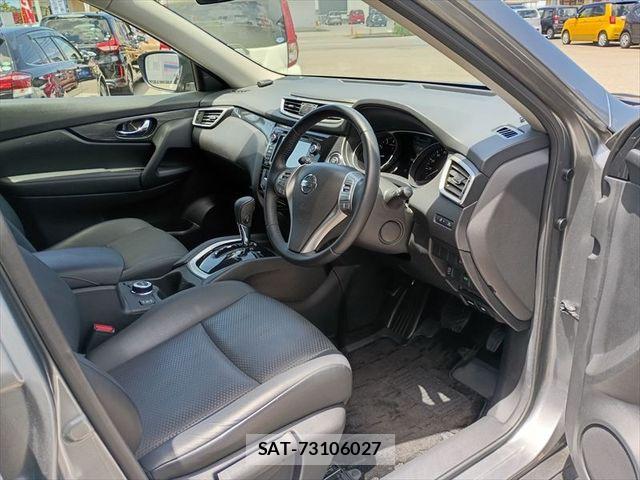 Nissan X-TRAIL 2015-02 7252955-18