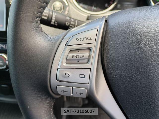 Nissan X-TRAIL 2015-02 7252955-24