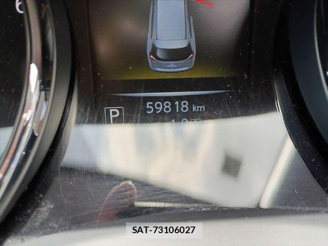 Nissan X-TRAIL 2015-02 7252955-27
