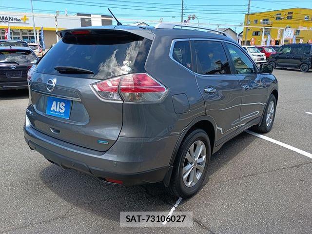 Nissan X-TRAIL 2015-02 7252955-2