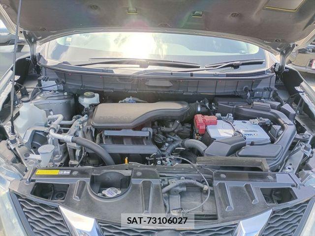 Nissan X-TRAIL 2015-02 7252955-29