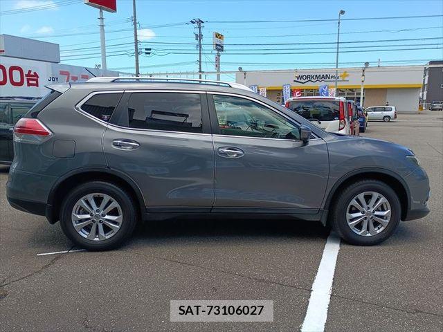 Nissan X-TRAIL 2015-02 7252955-3