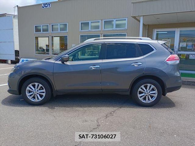 Nissan X-TRAIL 2015-02 7252955-4