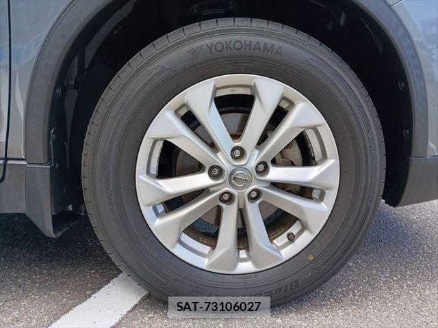 Nissan X-TRAIL 2015-02 7252955-6