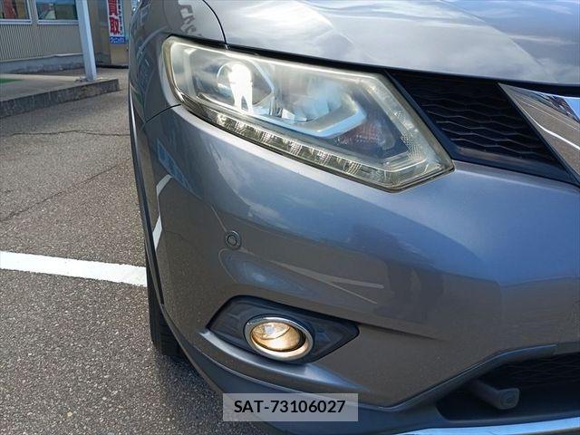 Nissan X-TRAIL 2015-02 7252955-7