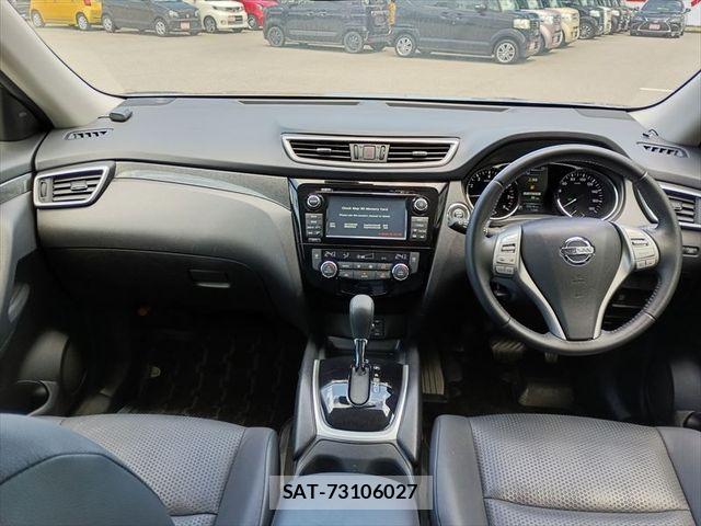 Nissan X-TRAIL 2015-02 7252955-8