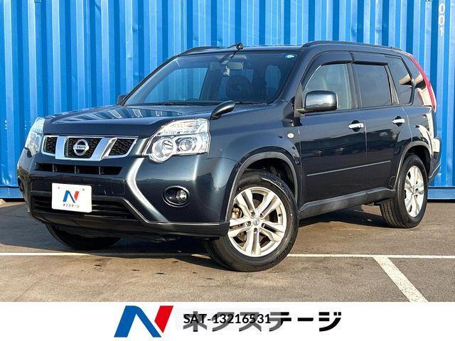 Nissan X-TRAIL 2012-04 7252945-0