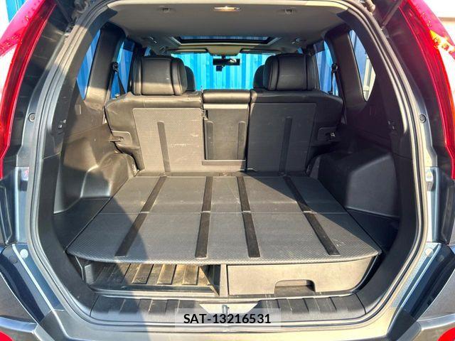Nissan X-TRAIL 2012-04 7252945-9