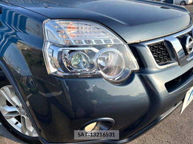 Nissan X-TRAIL 2012-04 7252945-11