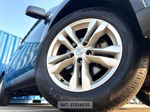 Nissan X-TRAIL 2012-04 7252945-12