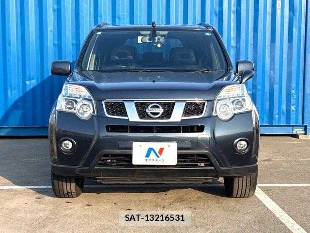 Nissan X-TRAIL 2012-04 7252945-13