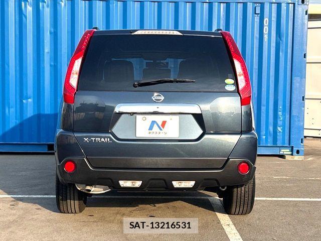 Nissan X-TRAIL 2012-04 7252945-14