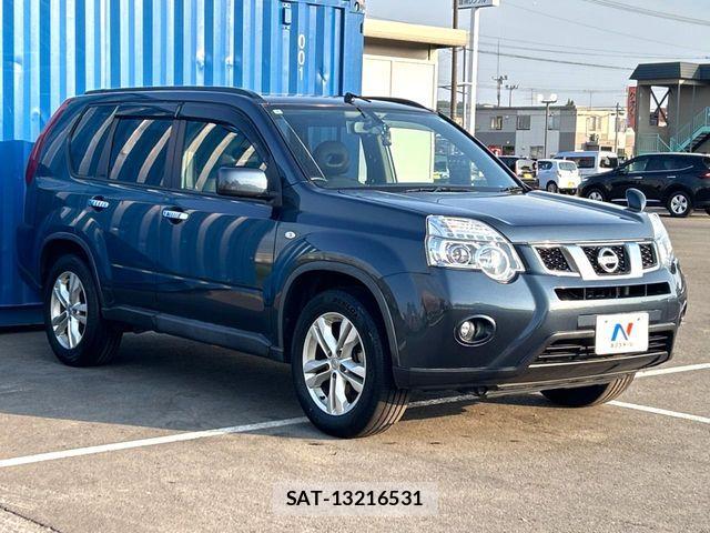Nissan X-TRAIL 2012-04 7252945-15