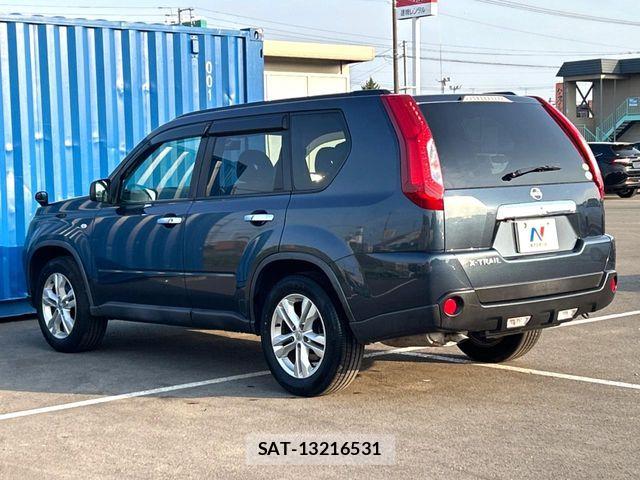 Nissan X-TRAIL 2012-04 7252945-16