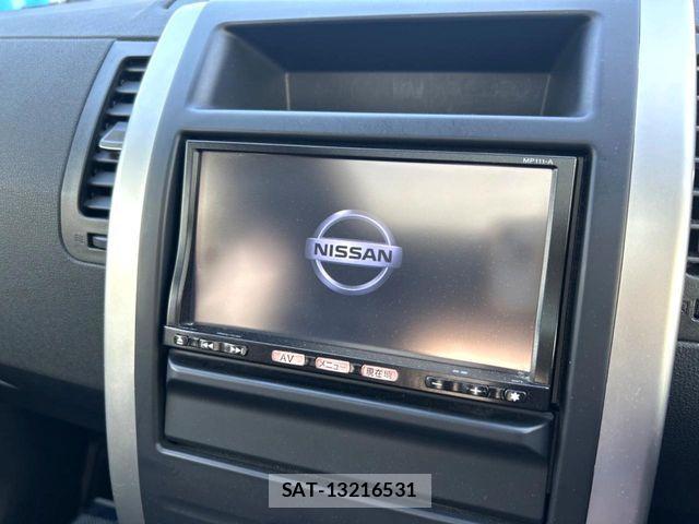 Nissan X-TRAIL 2012-04 7252945-3
