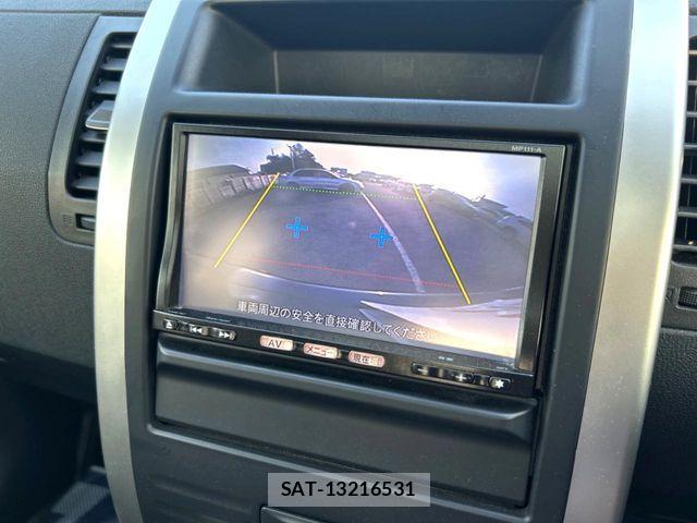 Nissan X-TRAIL 2012-04 7252945-4