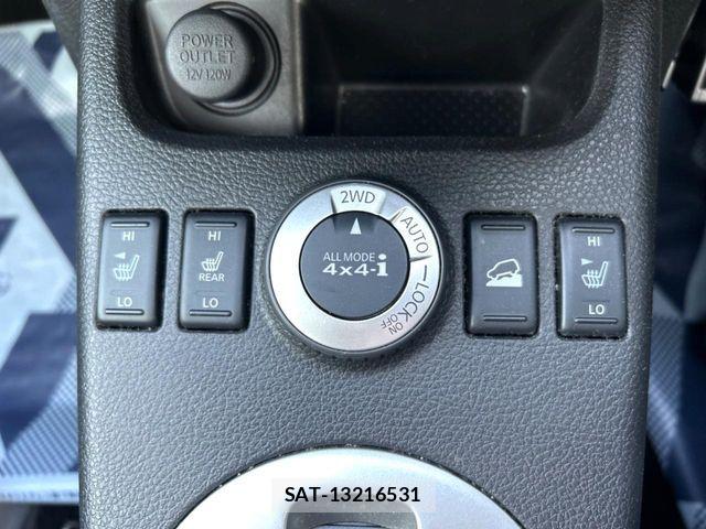 Nissan X-TRAIL 2012-04 7252945-5