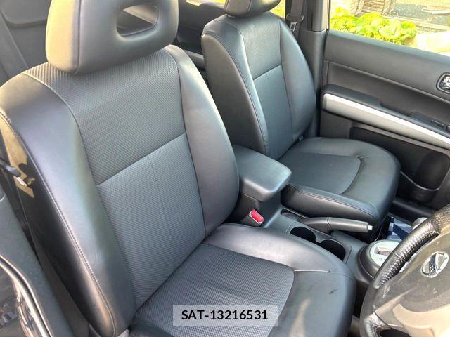 Nissan X-TRAIL 2012-04 7252945-7