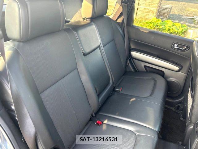 Nissan X-TRAIL 2012-04 7252945-8