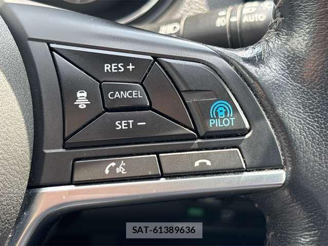 Nissan X-TRAIL 2018-07 7252936-9