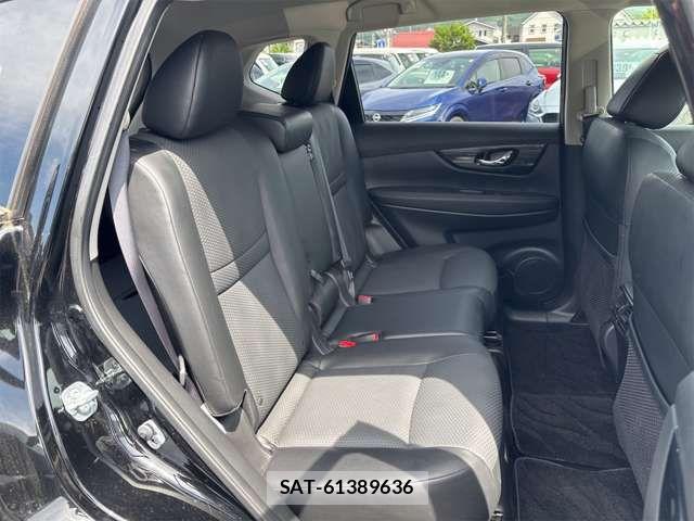 Nissan X-TRAIL 2018-07 7252936-12