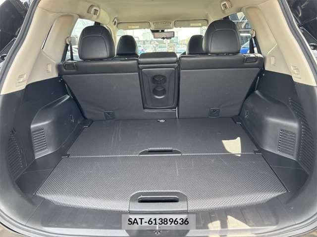Nissan X-TRAIL 2018-07 7252936-13