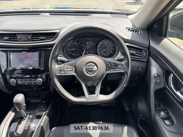 Nissan X-TRAIL 2018-07 7252936-14