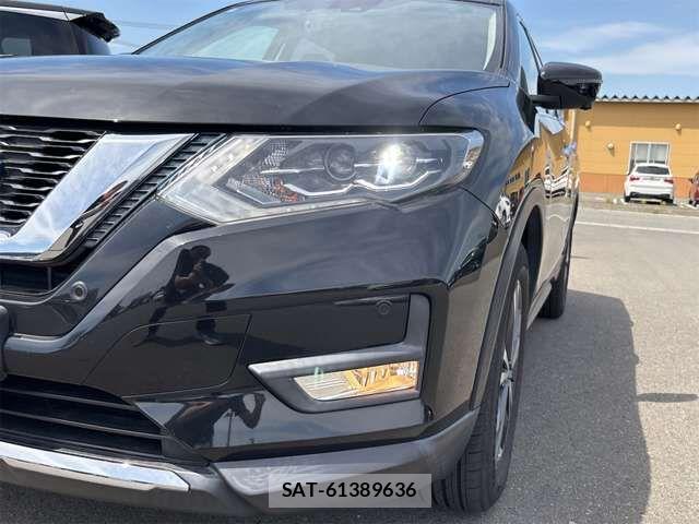 Nissan X-TRAIL 2018-07 7252936-15