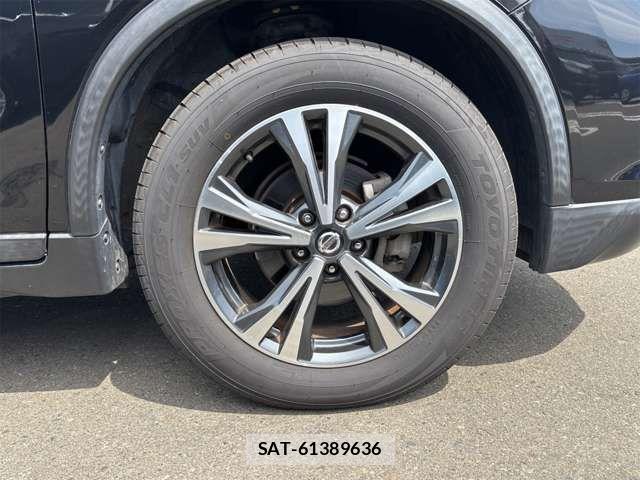 Nissan X-TRAIL 2018-07 7252936-16