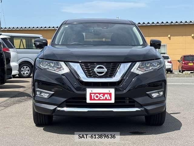 Nissan X-TRAIL 2018-07 7252936-17