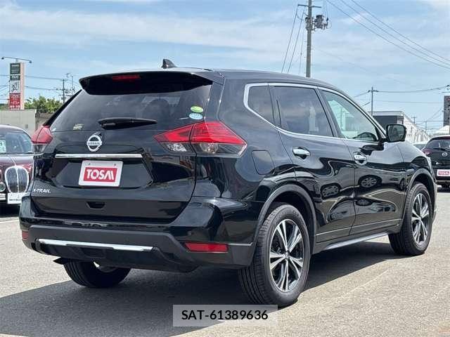 Nissan X-TRAIL 2018-07 7252936-20