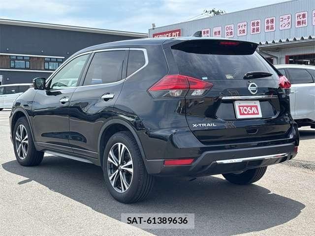 Nissan X-TRAIL 2018-07 7252936-24
