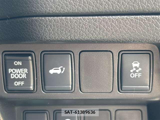Nissan X-TRAIL 2018-07 7252936-5
