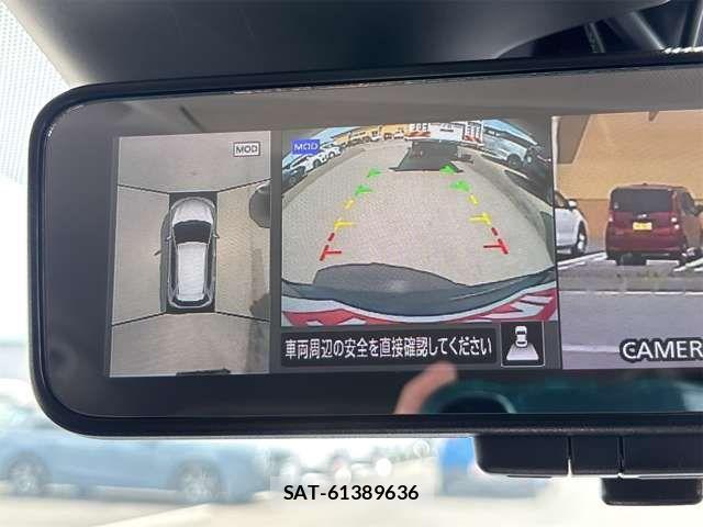 Nissan X-TRAIL 2018-07 7252936-8