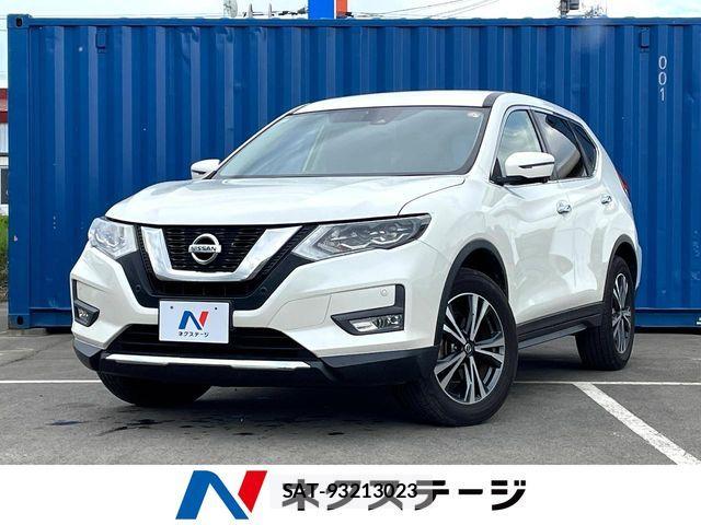 Nissan X-TRAIL 2019-05 7252931-0