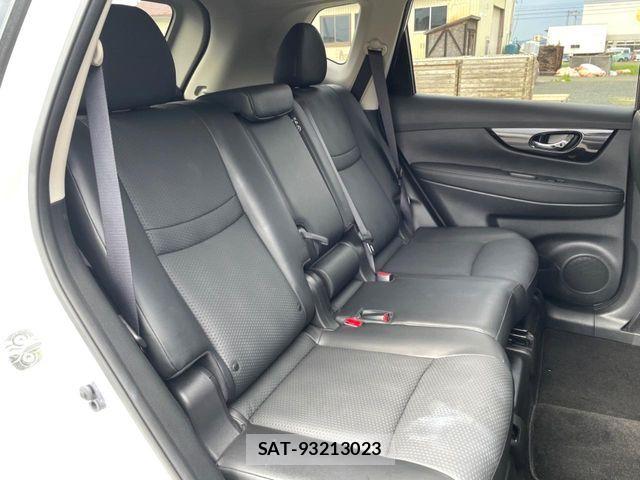 Nissan X-TRAIL 2019-05 7252931-9