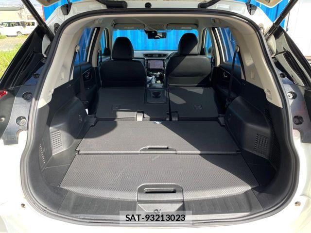 Nissan X-TRAIL 2019-05 7252931-10