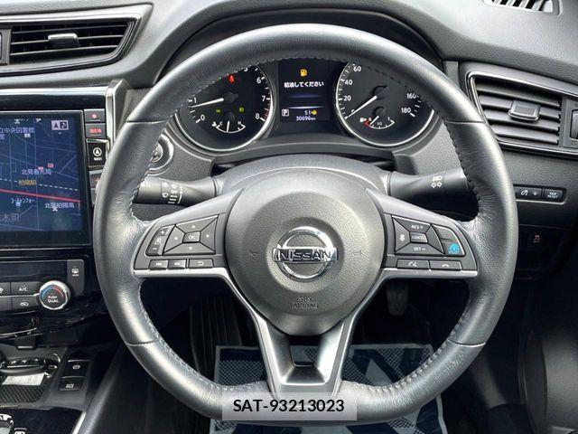Nissan X-TRAIL 2019-05 7252931-11