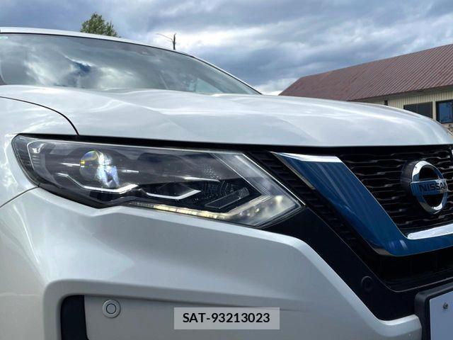 Nissan X-TRAIL 2019-05 7252931-12